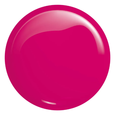 Victoria Vynn 412 - Supenova Pink (Efeito Vitral)