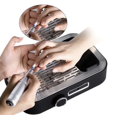 Aspirador Portátil Excelente 80W