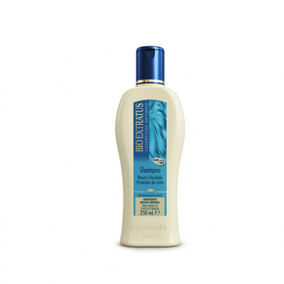 Shampoo Neutro Bio Extratus 250ml