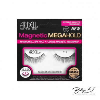 Pestanas Magnéticas Megaholdlash - 110