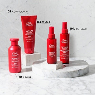 Wella Ultimate Repair Leave-in 140ml