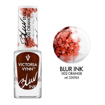 Blur Ink Victoria Vynn 002