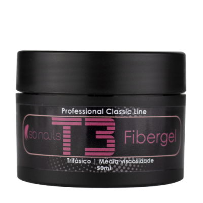 Fibergel T3 50 ml