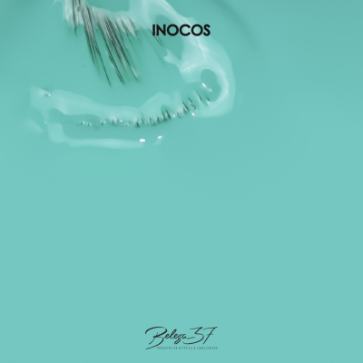 Like Gel Inocos - Coleção Tales Of Rose Garden