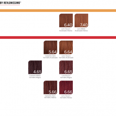 RVL COLOR SUBLIME PACK "RETAIL BOX" - 10