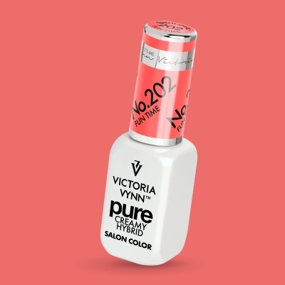 Victoria Vynn Pure 202 – Fun Time