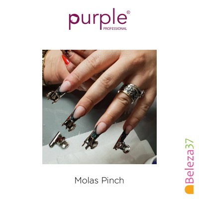 Molas Pinch Purple