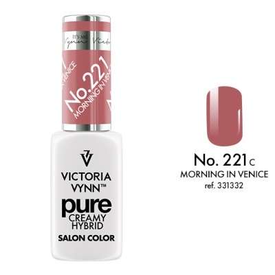 Victoria Vynn Pure 221 - Morning In Venice