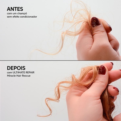 Wella Ultimate Repair Leave-in 140ml