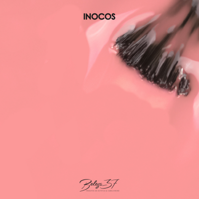 Like Gel Inocos - Coleção Tales Of Rose Garden