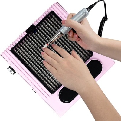 Aspirador de Pó Rosa ‎Shanrya 80W