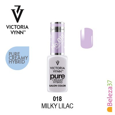 Victoria Vynn PURE 018 – Milky Lilac