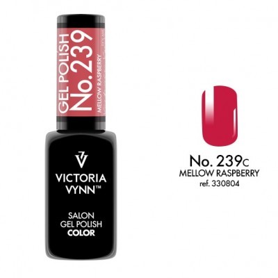 Victoria Vynn 239 – Mellow Raspberry