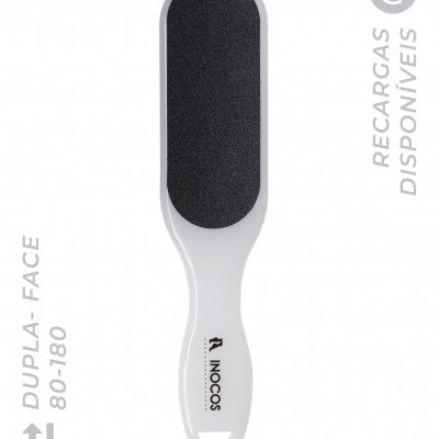 Lima Pés Uso Intenso Inocos 80/180