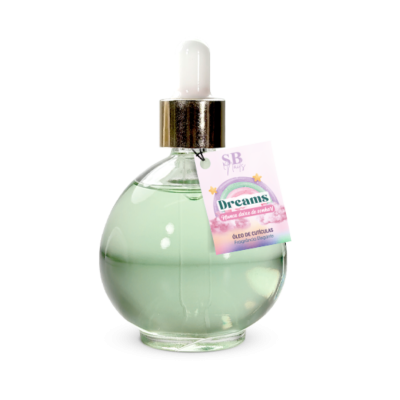 Óleo de Cuticulas Dreams 75ml