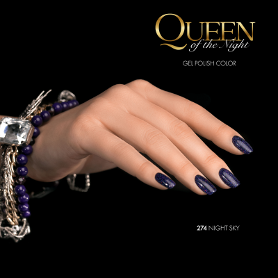 Victoria Vynn 274 – Night Sky