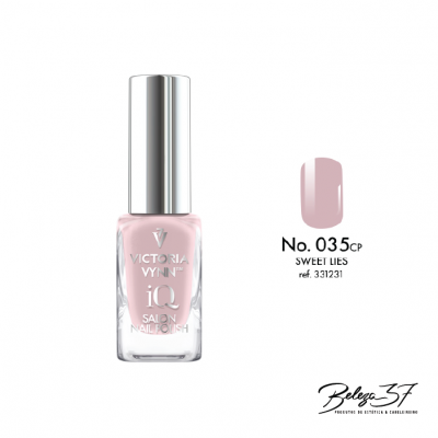 IQ Victoria Vynn Nail Polish 035 - Sweet Lies