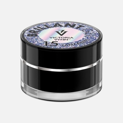 Brillant Gel Victoria Vynn nº 15 - Tanzanite