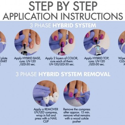 Victoria Vynn – Top Easy Removal