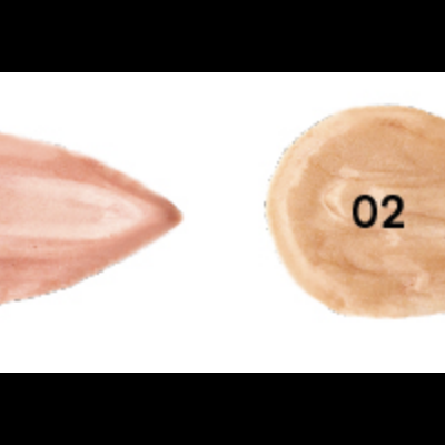 Iluminador Andreia Face 9 - You Glow Girl! / Liquid Highlighter 02