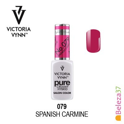 Victoria Vynn PURE 079 – Spanish Carmine