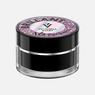 Brillant Gel Victoria Vynn nº 16 - Rose Quartz