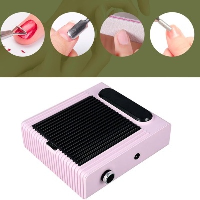 Aspirador de Pó Rosa ‎Shanrya 80W