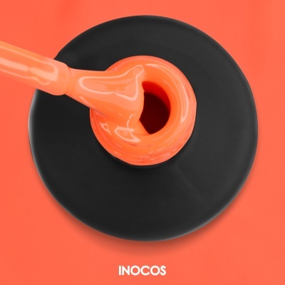 Verniz Gel Inocos – 389 - Topless Time