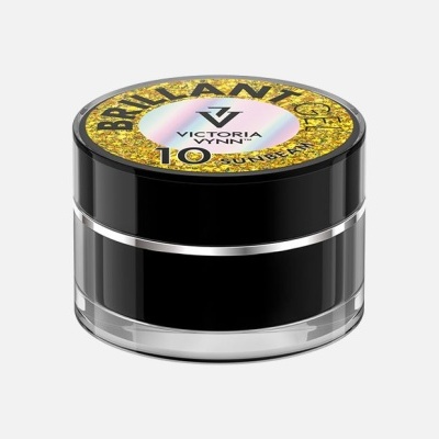 Brillant Gel Victoria Vynn nº 10 - Sunbeam