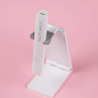 Conjunto Completo Soft Tips System - Ballerina 360x