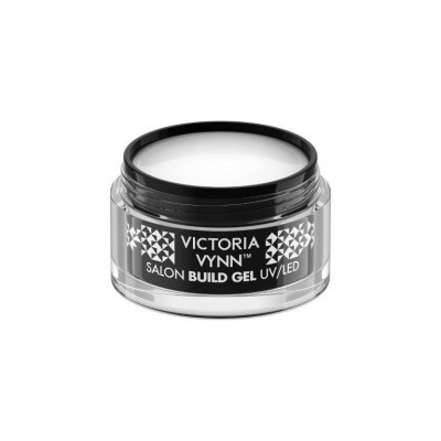 Gel Construtor Victoria Vynn 12 - White French 50ml