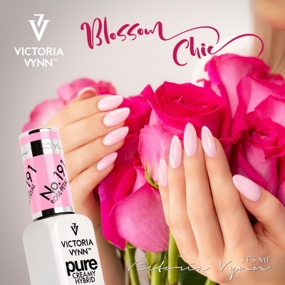 Victoria Vynn Pure 191 – Rose Petal