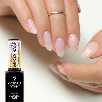 Mega Base Cold Pink Victoria Vynn 8ml