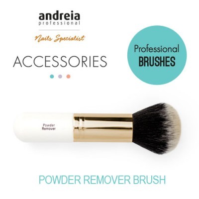 Pincel para Remoção de Pó Andreia