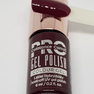 Verniz Gel Constance Carroll 111