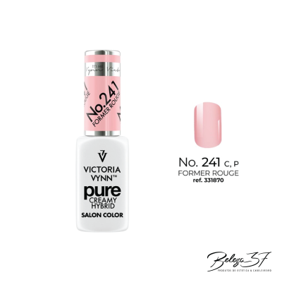 Victoria Vynn Pure 241 - Former Rouge