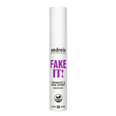 Mascara de Pestanas Andreia Eyes 5 - FAKE IT! 