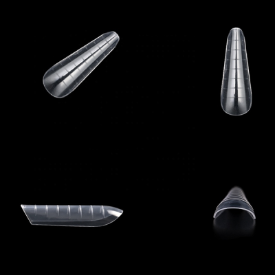 Moldes F1 Amêndoa Russa - 120 Unidades