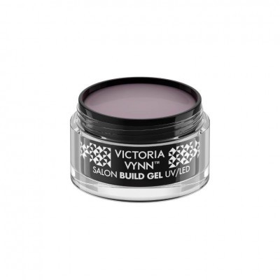 Gel Construtor Victoria Vynn 10 - Pink Glass 15ml