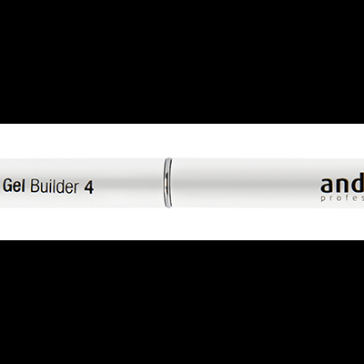 Pincel Profissional Andreia - Gel Builder 4