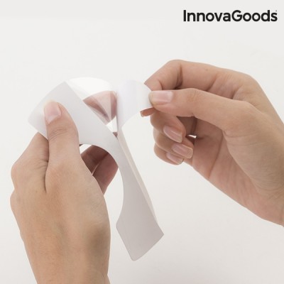 Adesivos Realça Seios Invisíveis Innovagoods