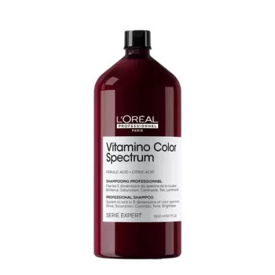 L'Oréal Shampoo Vitamino Color Spectrum 1500ML
