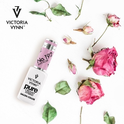 Victoria Vynn Pure 192 – Soft Rose