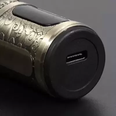 Aparador de Cabelo e Barba Soulima