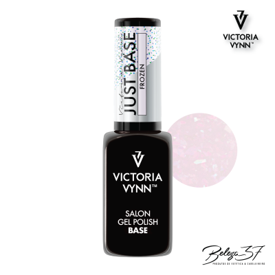 Just Base Frozen (Base com Foil) Victoria Vynn 8ml