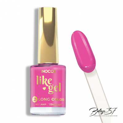 Like Gel Inocos - 149 - Rosa Pop