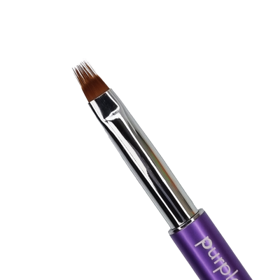 Kit Pincéis 6 Purple (P578 + P581 +P781 + OFERTA P1543)