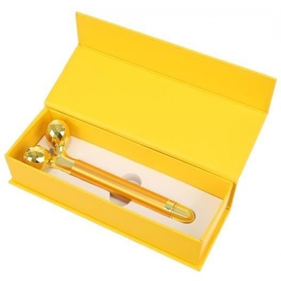 Massajador Facial Vibrante