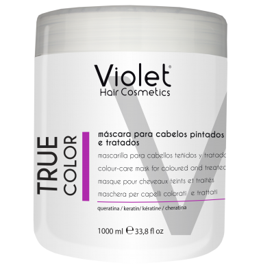 Máscara Violet True Color 1000ml