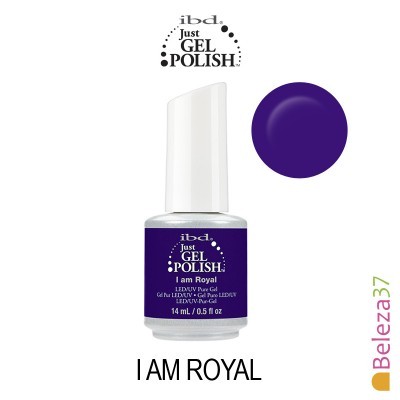 IBD 65658 – I Am Royal
